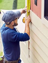 Best Historical Building Siding Restoration  in Funny River, AK